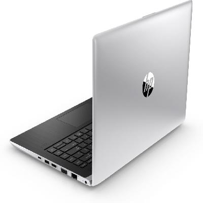 HP Probook 440 G5 - Core i7-8T, 8GB, 1TB, Win 10 Pro, 14"  Screen, No ODD
